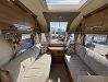 Used Bailey Pegasus Rimini 2017 touring caravan Image