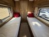 Used Bailey Pegasus Rimini 2017 touring caravan Image