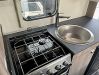 Used Swift Sprite Quattro Grande FB 2022 touring caravan Image