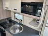 Used Swift Sprite Quattro Grande FB 2022 touring caravan Image