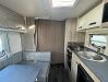 Used Swift Sprite Quattro Grande FB 2022 touring caravan Image