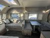 Used Swift Sprite Quattro Grande FB 2022 touring caravan Image
