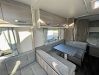 Used Swift Sprite Quattro Grande FB 2022 touring caravan Image