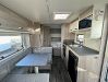 Used Swift Sprite Quattro Grande FB 2022 touring caravan Image