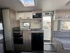 Used Swift Sprite Quattro Grande FB 2022 touring caravan Image