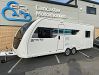 New Swift Sprite Quattro FB 2024 touring caravan Image