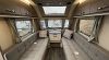 New Swift Sprite Quattro FB 2024 touring caravan Image