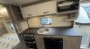 New Swift Sprite Quattro FB 2024 touring caravan Image