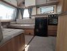 Used Bailey Pursuit 430 2018 touring caravan Image