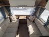 Used Bailey Pursuit 430 2018 touring caravan Image