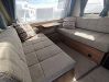 Used Bailey Pursuit 430 2018 touring caravan Image