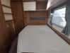 Used Bailey Pursuit 430 2018 touring caravan Image