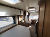 Used Bailey Pursuit 430 2018 touring caravan Image