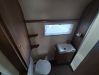 Used Bailey Pursuit 430 2018 touring caravan Image