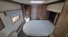 Used Coachman Laser Xcel 875 2020 touring caravan Image