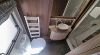 Used Coachman Laser Xcel 875 2020 touring caravan Image