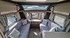 Used Coachman Laser Xcel 875 2020 touring caravan Image