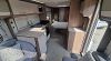 Used Coachman Laser Xcel 875 2020 touring caravan Image