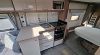 Used Coachman Laser Xcel 875 2020 touring caravan Image