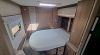 Used Coachman Laser Xcel 875 2020 touring caravan Image
