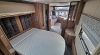 Used Coachman Laser Xcel 875 2020 touring caravan Image