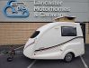 Used Other GoPod Cockpit 2015 touring caravan Image