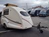 Used Other GoPod Cockpit 2015 touring caravan Image