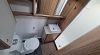 Used Bailey Phoenix 440 2024 touring caravan Image