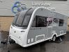 Used Bailey Phoenix 440 2024 touring caravan Image