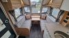 Used Bailey Phoenix 440 2024 touring caravan Image