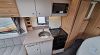 Used Bailey Phoenix 440 2024 touring caravan Image