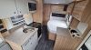 Used Bailey Phoenix 440 2024 touring caravan Image