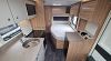 Used Bailey Phoenix 440 2024 touring caravan Image