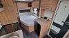 Used Bailey Phoenix 440 2024 touring caravan Image