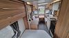 Used Bailey Phoenix 440 2024 touring caravan Image