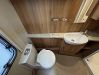 Used Swift Challenger 580 2012 touring caravan Image