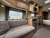 Used Swift Challenger 580 2012 touring caravan Image