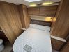 Used Swift Challenger 580 2012 touring caravan Image