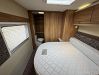 Used Swift Challenger 580 2012 touring caravan Image