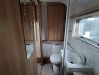 Used Bailey Unicorn Vigo 2016 touring caravan Image