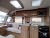 Used Bailey Unicorn Vigo 2016 touring caravan Image