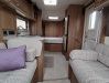 Used Bailey Unicorn Vigo 2016 touring caravan Image