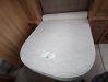 Used Bailey Unicorn Vigo 2016 touring caravan Image