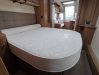 Used Bailey Unicorn Vigo 2016 touring caravan Image