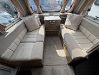 Used Swift Challenger Windermere 565 2019 touring caravan Image