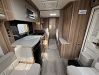 Used Swift Challenger Windermere 565 2019 touring caravan Image