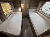 Used Swift Challenger Windermere 565 2019 touring caravan Image