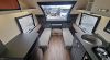 Used Swift Basecamp 4 2021 touring caravan Image