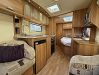Used Bailey Unicorn Valencia 2012 touring caravan Image