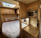 Used Bailey Unicorn Valencia 2012 touring caravan Image